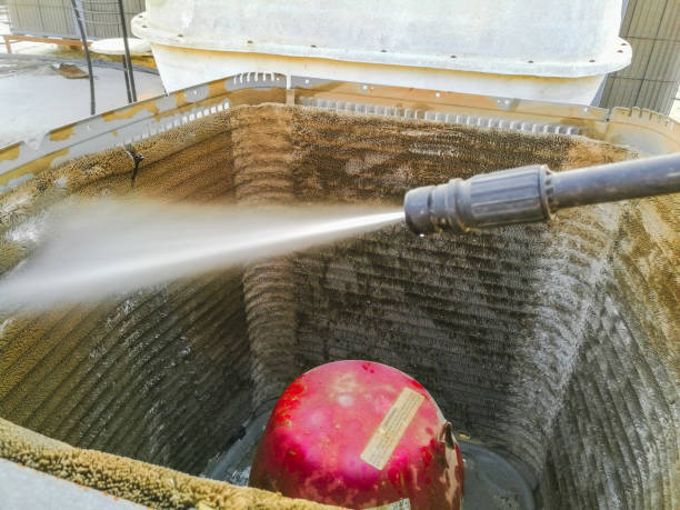Best Best Air Duct Cleaning Company  in Normandy Park, WA