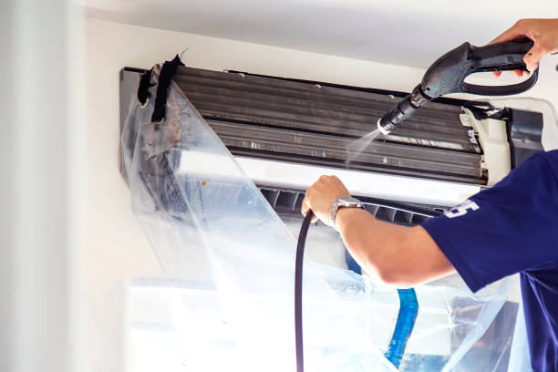 Best HVAC Air Duct Cleaning  in Normandy Park, WA