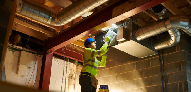 Trusted Normandy Park, WA Airduct Cleaning Experts