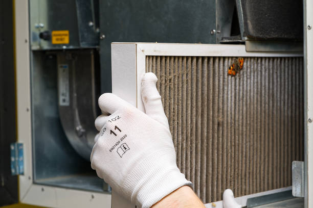 Best Ventilation Cleaning Services  in Normandy Park, WA
