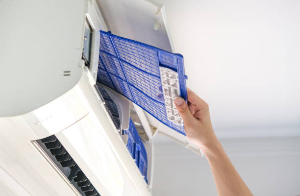 Best Emergency Air Duct Cleaning  in Normandy Park, WA