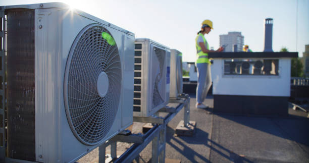 Best HVAC System Cleaning  in Normandy Park, WA