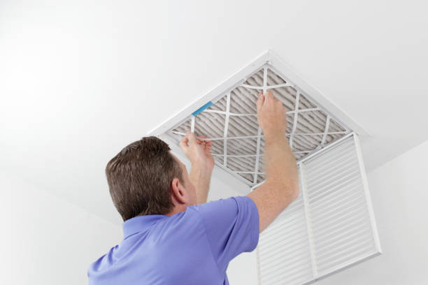 Affordable HVAC Duct Cleaning in Normandy Park, WA